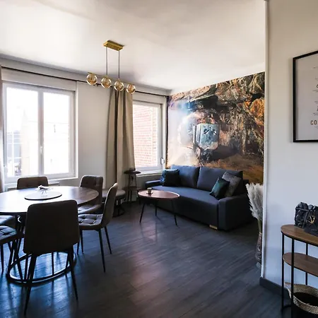 En Duplex Avec 2 - - Pause Miniere דירה