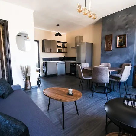 En Duplex Avec 2 - - Pause Miniere דירה ואלנסיין