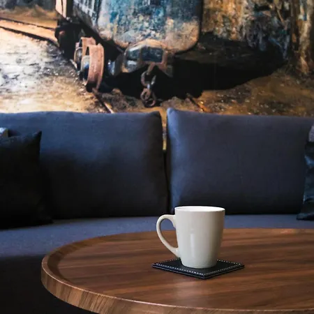 En Duplex Avec 2 - - Pause Miniere